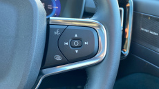 Volvo XC40 300kW Recharge Twin Ultimate 78kWh 5dr AWD Auto Electric Estate